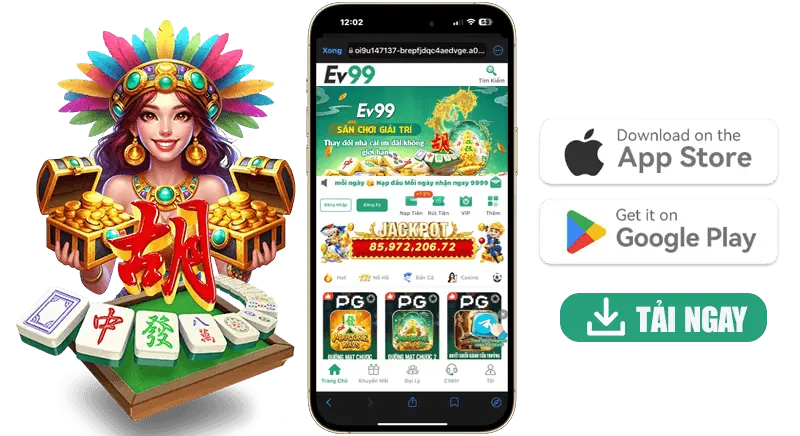 Hình ảnh hướng dẫn chọn app poker uy tín