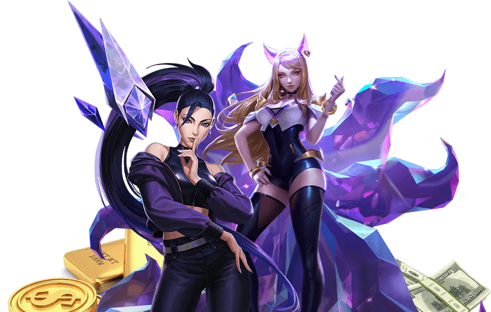 Biểu tượng cộng đồng người chơi lớn và tương tác cao